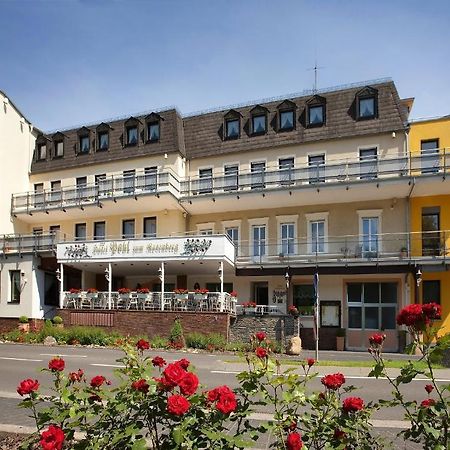 Hotel Pohl Kinheim Eksteriør billede